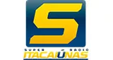 Super Rádio Itacaiúnas