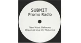 Submit Promo Radio on MixLive.ie