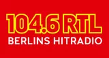 104.6 RTL Berlin Livestream