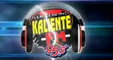 Kaliente Fm 95