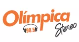 Olimpica Honda