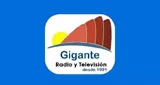 Radio Gigante-Expresso