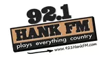 92.1 Hank FM