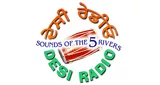 Desi Radio