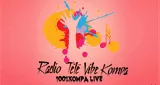 Radio Télé Vibe Kompa