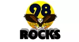 98 Rocks