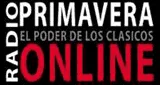 Radio Primavera online