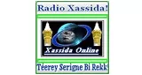 Radio Xassida Online Touba