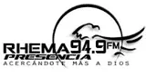 Radio Rhema Presencia