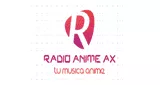 Radio Anime AX