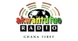 Akwantufuo Radio GH