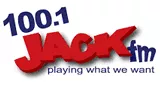 100.1 Jack FM