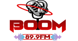 Boom Station SLU