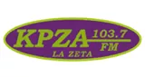 La Zeta 103.7 FM