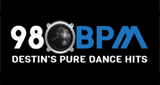 98bpm Radio- Destin's Pure Dance Station