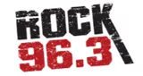 Rock 96.3