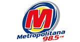 Rádio Metropolitana