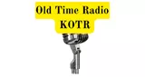 Old Time Radio KOTR Online