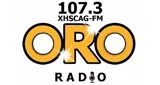 ORO Radio 107.3 FM