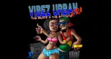 Vibez Urban Xtra