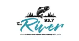 93.7 The River
