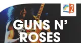 Regenbogen 2 - Guns N' Roses