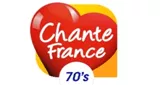 Chante France 70s