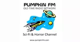 Pumpkin FM Sci-Fi & Horror