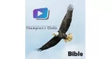 Champion's Circle Bible Radio