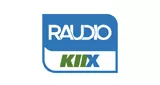 Raudio KIIX FM