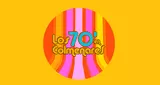 Los 70 en Colmenares