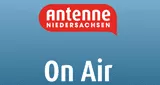 Antenne Niedersachsen - First Skippable Antenne Radiostream