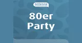 Antenne Niedersachsen 80er Party