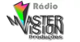 Rádio Master Vision Anos 80  Nacionais