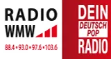 Radio WMW - DeutschPop Radio