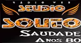 Rádio Studio Souto - Saudade 80s