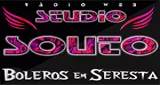 Rádio Studio Souto - Boleros em Seresta