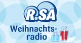 R.SA - Weihnachtsradio