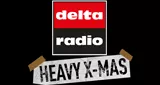 delta radio Heavy X-Mas