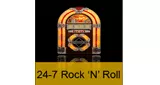 24-7 Rock 'N' Roll