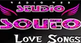 Rádio Studio Souto - Love Songs