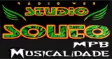 Rádio Studio Souto -  MPB Musicalidade