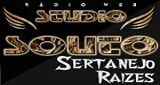 Rádio Studio Souto - Sertanejo Raizes