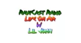 RainCast Radio Live On Air