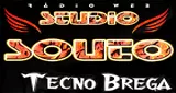 Rádio Studio Souto - Tecnobrega