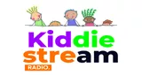 BOX : Kiddiestream Kids Radio