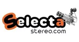 Selecta Stereo Salsa