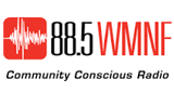 WMNF-HD2 88.5