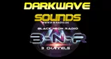 Black Neon Radio - Dark Wave  