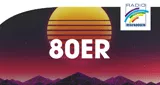 Radio Regenbogen - 80er